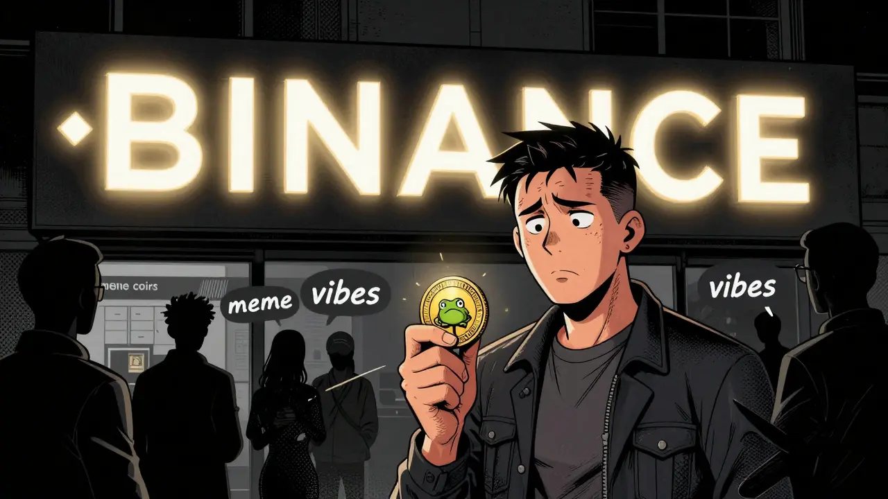 What is BINANCE TOAD (BITO)? A Critical Look at the Meme Coin