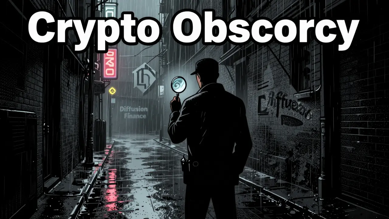 Diffusion Finance Review: Is This Crypto Exchange Safe in 2026?