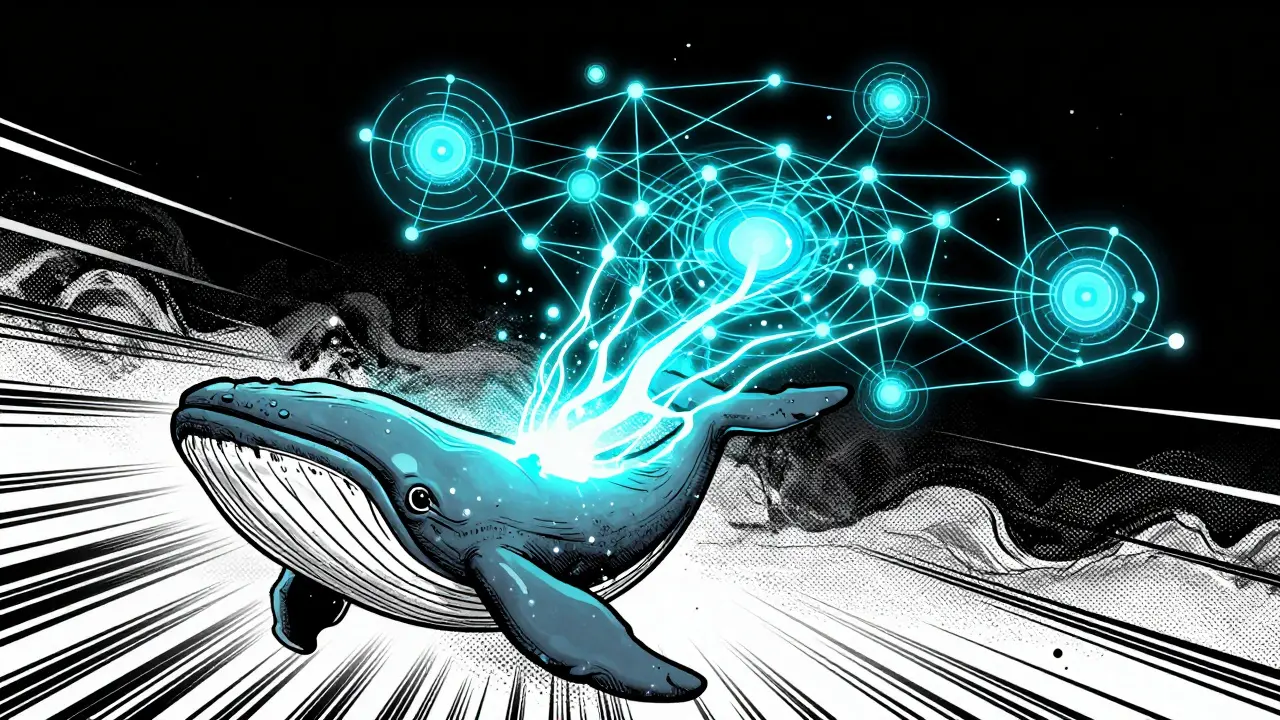 Kujira (KUJI) Review 2026: Real Yield DeFi, Risks, and Price Outlook