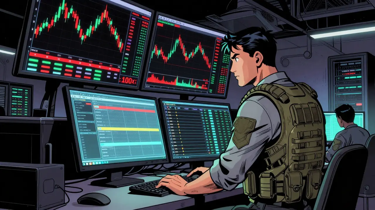 Phemex Crypto Exchange Review: Fees, Security, and Trading Features for 2026