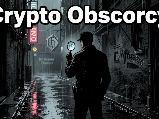 Diffusion Finance Review: Is This Crypto Exchange Safe in 2026?
