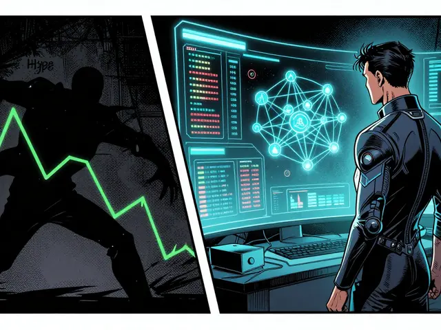 Future of Crypto Fundamental Analysis: AI, RWAs, and Regulatory Metrics