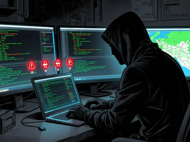 How Citizens in Sanctioned Countries Access Crypto Exchanges: Methods and Risks