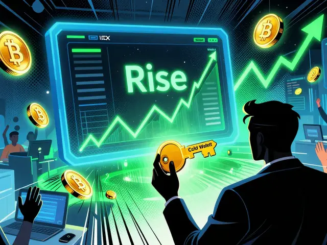 IDAX Crypto Exchange Review: What Happened and Why It Matters