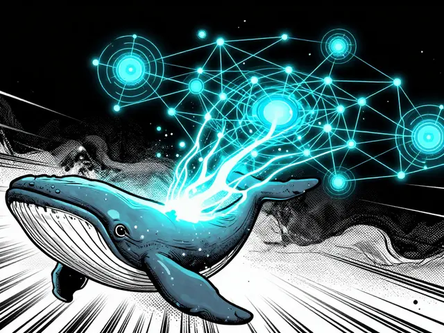 Kujira (KUJI) Review 2026: Real Yield DeFi, Risks, and Price Outlook