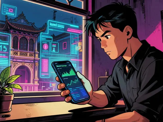 Nami Exchange Review 2026: Is This Vietnam-Based Crypto Platform Safe for You?