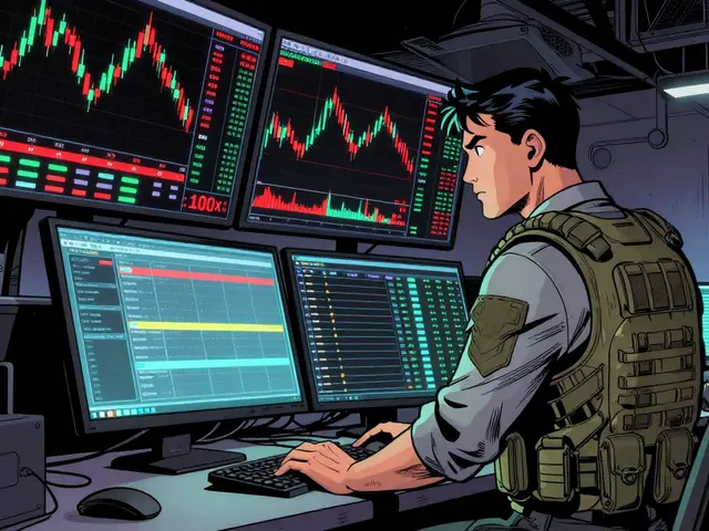 Phemex Crypto Exchange Review: Fees, Security, and Trading Features for 2026