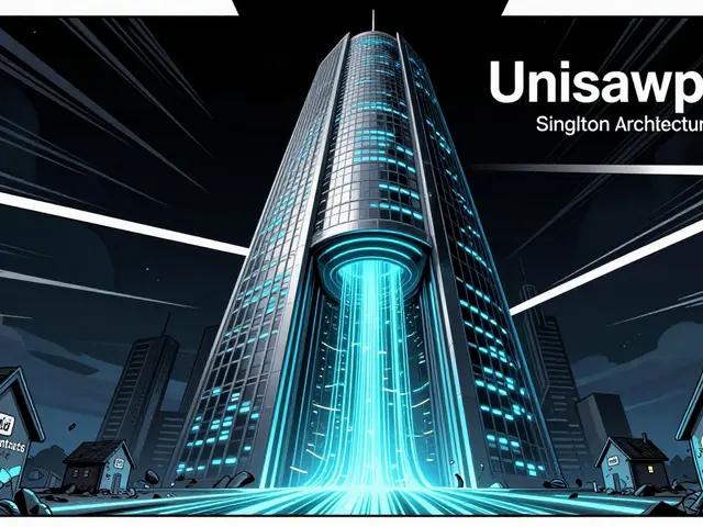 Uniswap v4 on World Chain Review: Hooks, Gas Savings & Real Performance