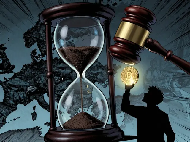 USDT Ban in EU Under MiCA: What Happens July 1, 2025