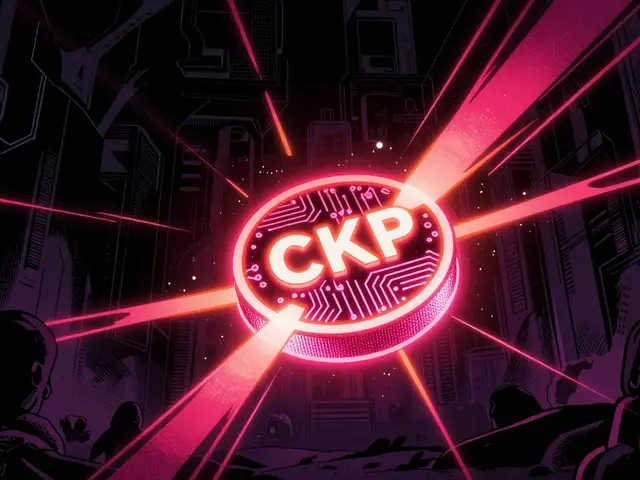 What is Cakepie (CKP) Crypto Coin? Tokenomics, Price & Risks Explained
