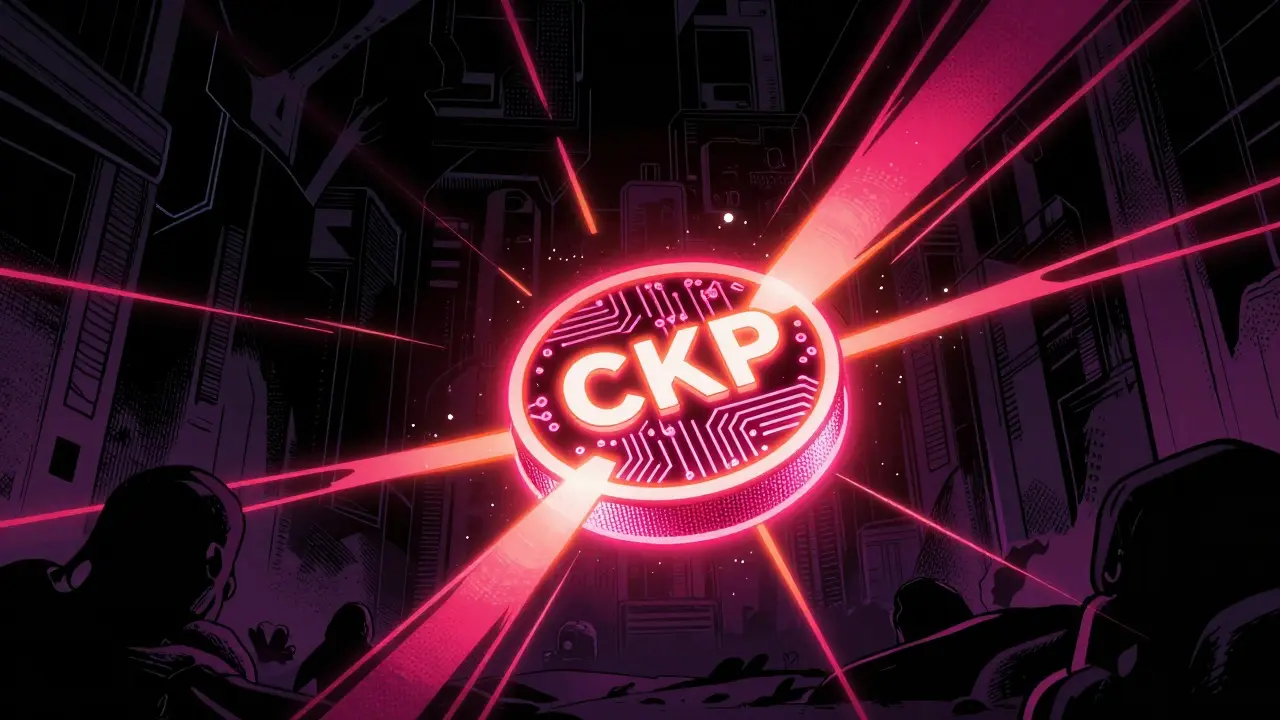 What is Cakepie (CKP) Crypto Coin? Tokenomics, Price & Risks Explained