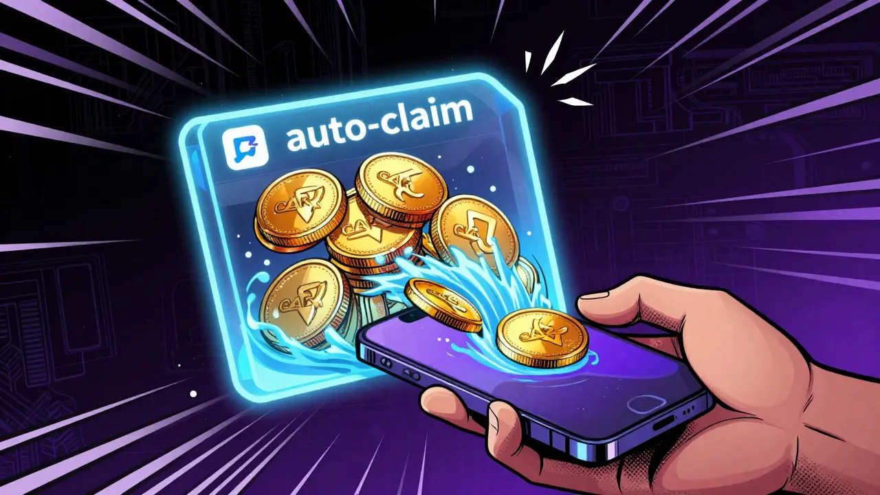 BonusCake Airdrop Guide: How to Claim CAKE Rewards & Token Details