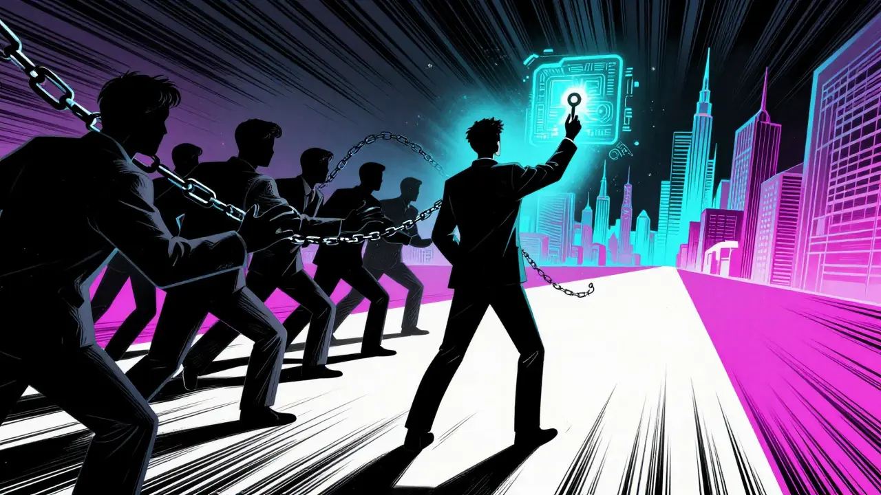 Content Ownership in Web3 Social Media: How Creators Keep Control