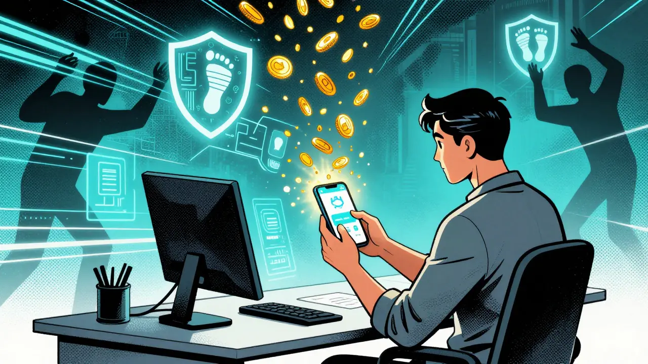 Swash App x CoinMarketCap Airdrop: Complete Guide to SWASH Token Rewards