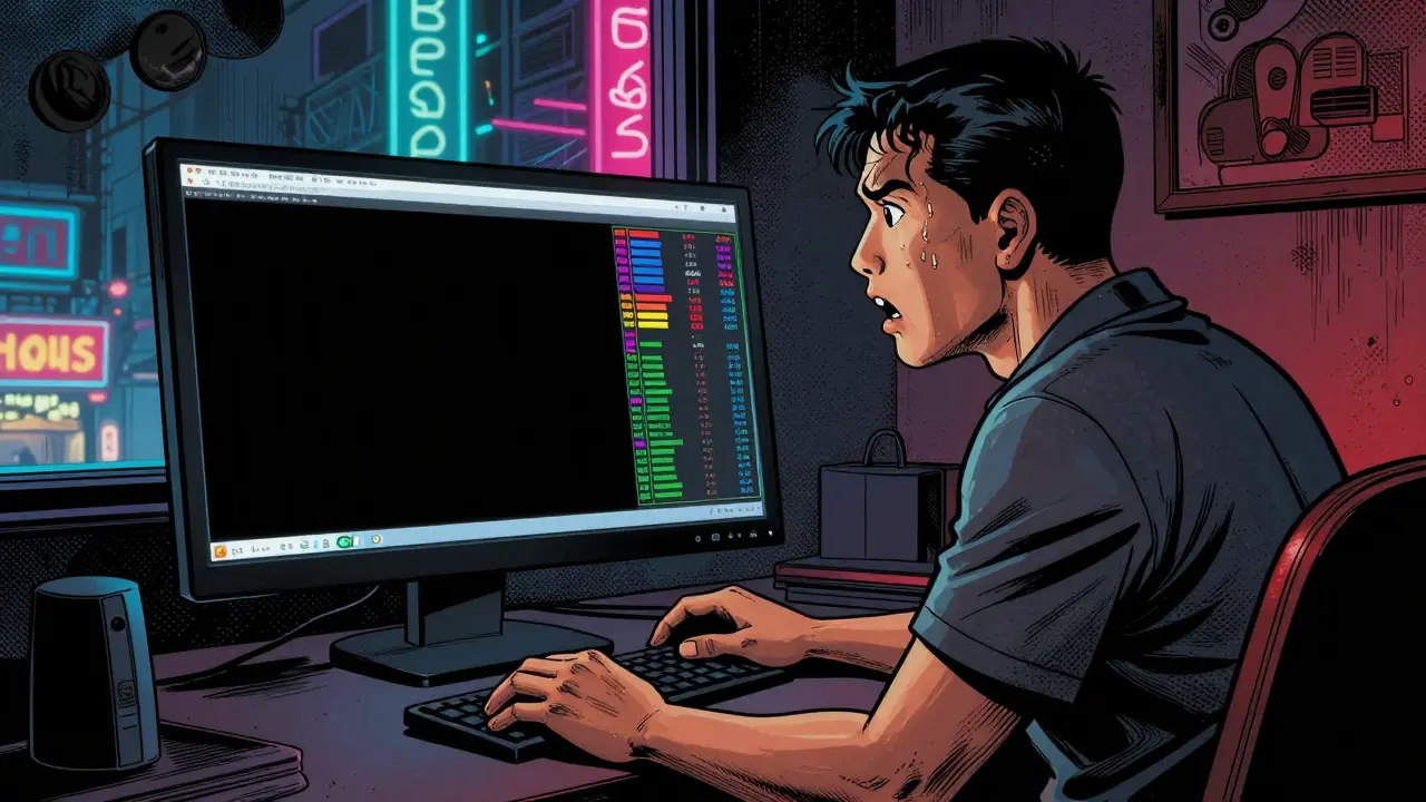 Thailand's Foreign P2P Crypto Ban: What It Means for Traders in 2026