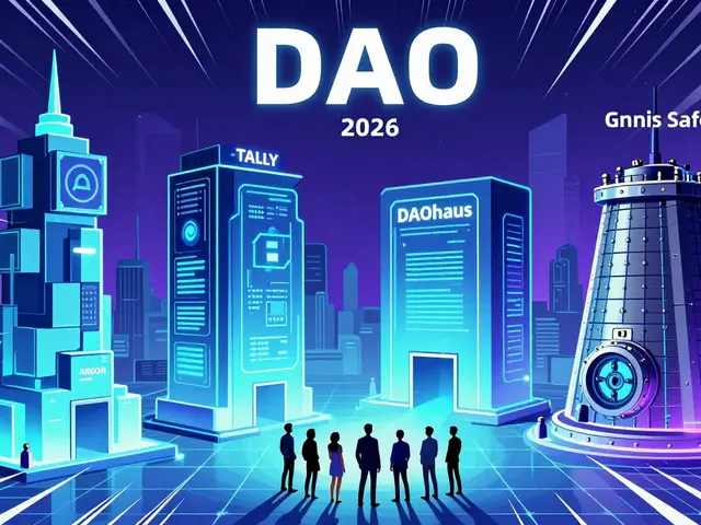 Best DAO Governance Tools and Platforms in 2026: A Practical Guide