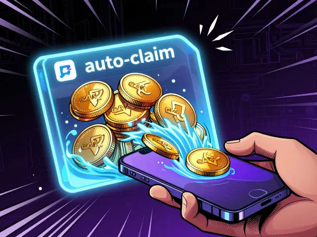 BonusCake Airdrop Guide: How to Claim CAKE Rewards & Token Details