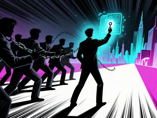Content Ownership in Web3 Social Media: How Creators Keep Control