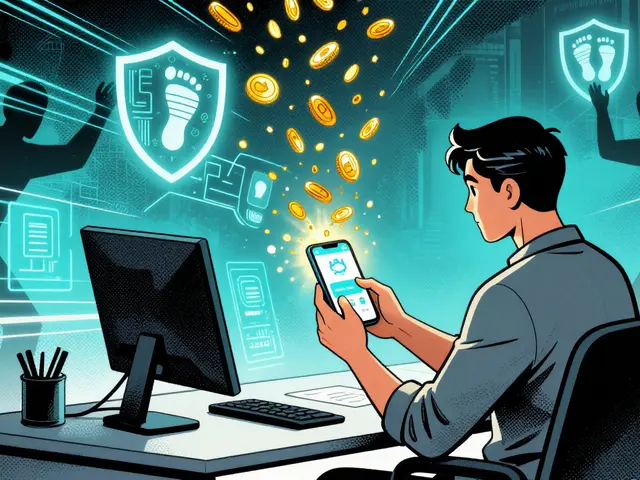 Swash App x CoinMarketCap Airdrop: Complete Guide to SWASH Token Rewards