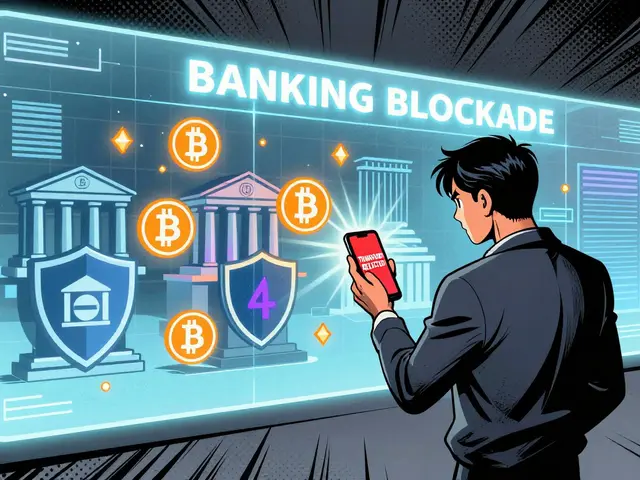 Taiwan Crypto Banking Restrictions: The 2025-2026 Guide for Traders