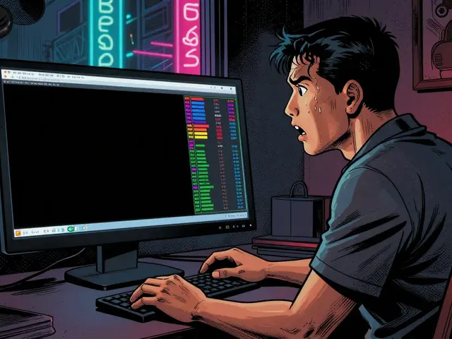 Thailand's Foreign P2P Crypto Ban: What It Means for Traders in 2026