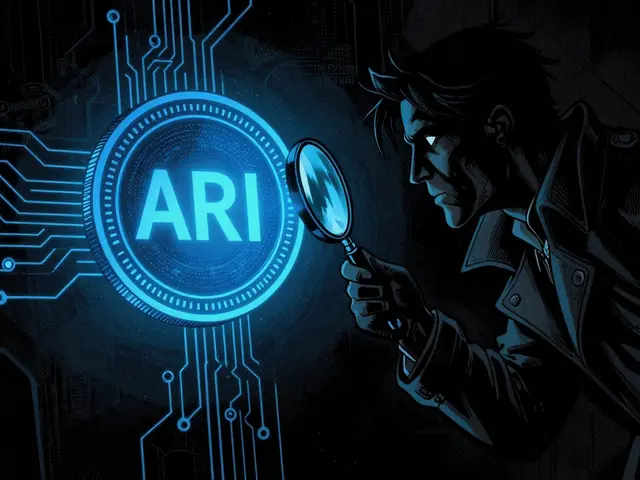 What is ARI (ARI) Crypto Coin? Token Utility, Price & Risks Explained