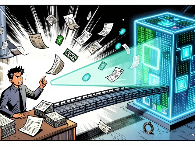 What is Defactor (REAL)? Tokenomics, RWA Use Cases & Base Network Guide