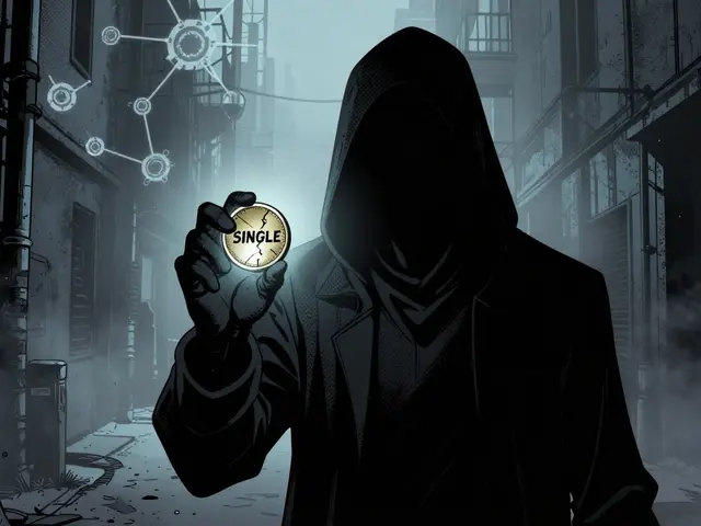 What is Single Finance (SINGLE) Coin? Cronos DeFi, Yield Farming & Risks Explained