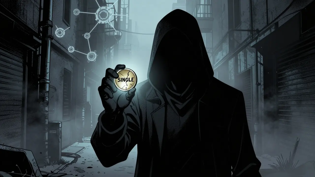 What is Single Finance (SINGLE) Coin? Cronos DeFi, Yield Farming & Risks Explained