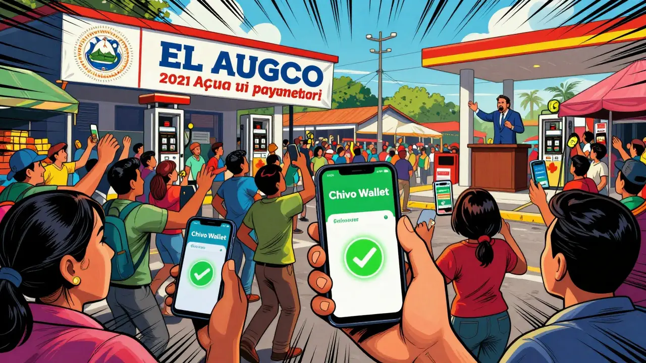 Bitcoin Legal Tender in El Salvador: The Rise, Fall, and Current Status (2026 Guide)