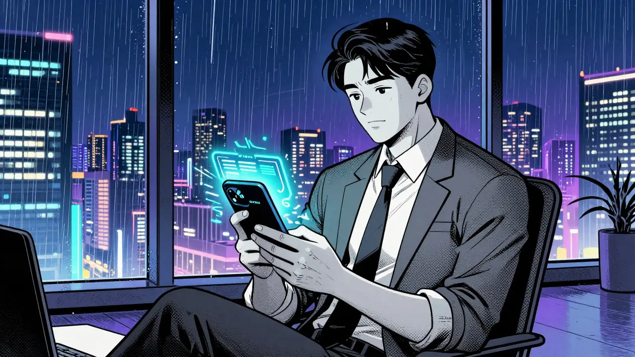 GOPAX Crypto Exchange Review: Is It Safe for KRW Traders?