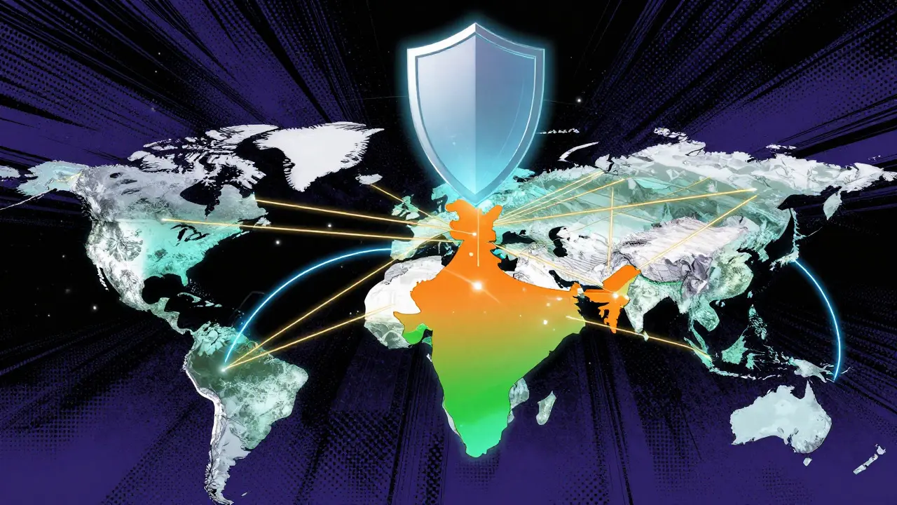 India's CARF Adoption: What It Means for Crypto Investors in 2027