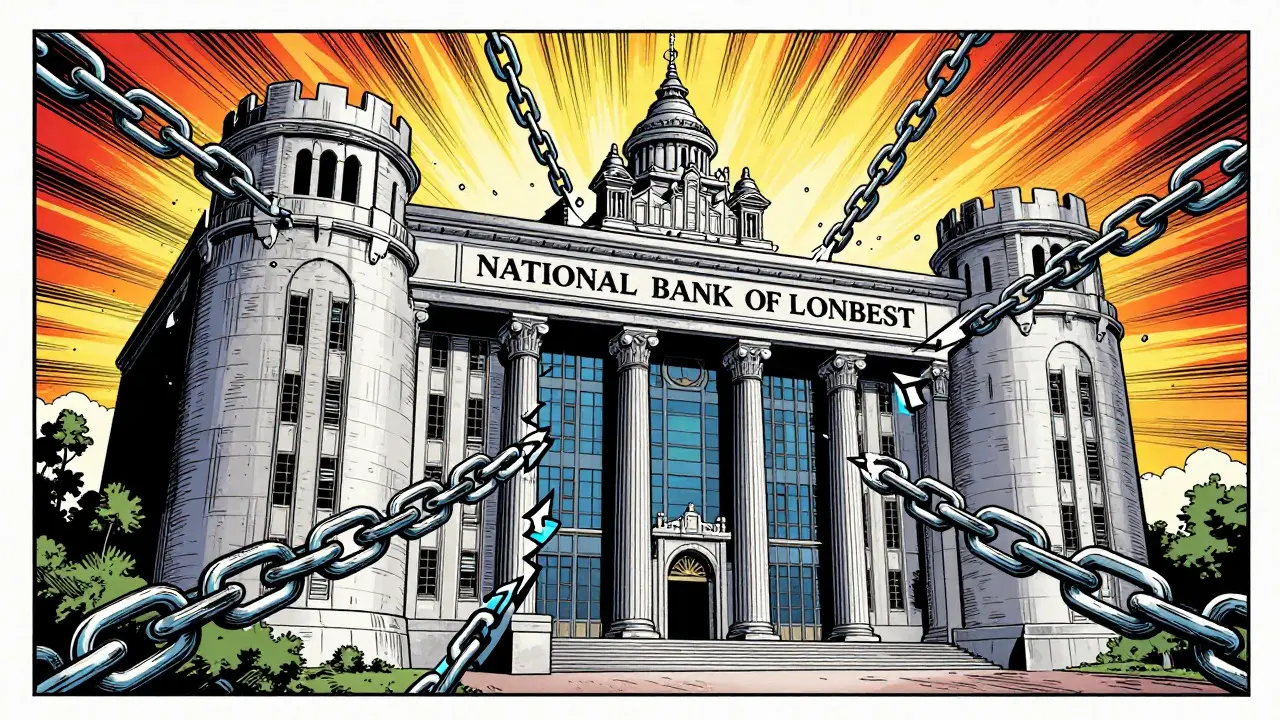 Is Crypto Banned in Cambodia? NBC Regulations, Exchange Blocks & 2025 Rules