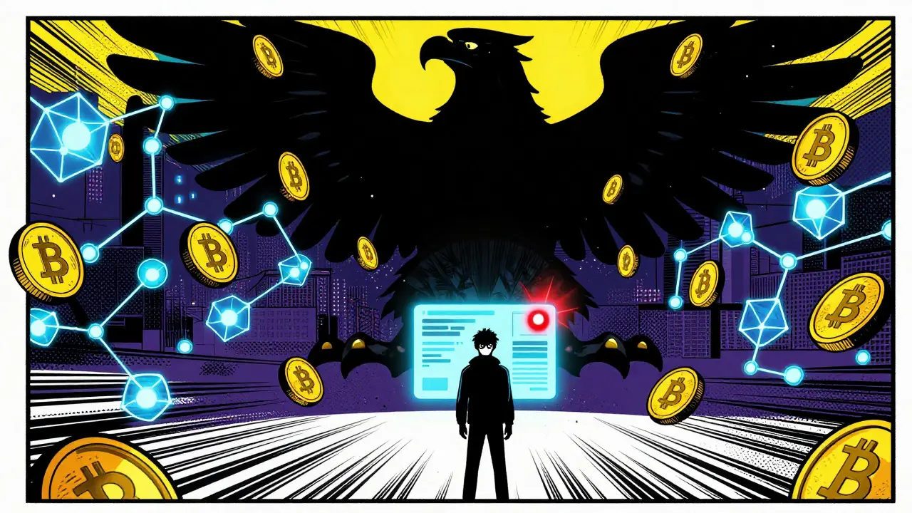 OFAC Cryptocurrency Sanctions: A Practical Compliance Guide for 2026