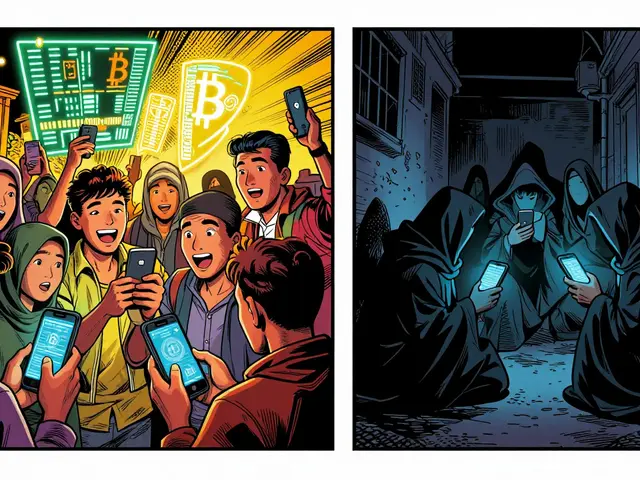Afghanistan Crypto Ban: How the Taliban Prohibition Works in 2026