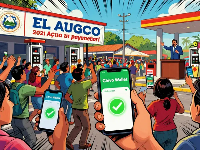 Bitcoin Legal Tender in El Salvador: The Rise, Fall, and Current Status (2026 Guide)