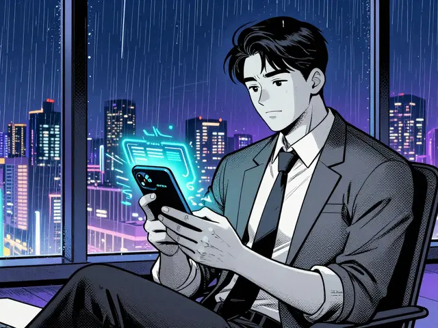 GOPAX Crypto Exchange Review: Is It Safe for KRW Traders?