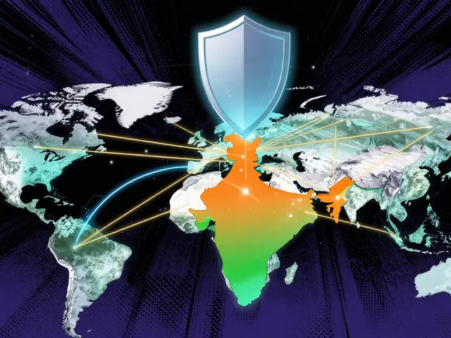 India's CARF Adoption: What It Means for Crypto Investors in 2027