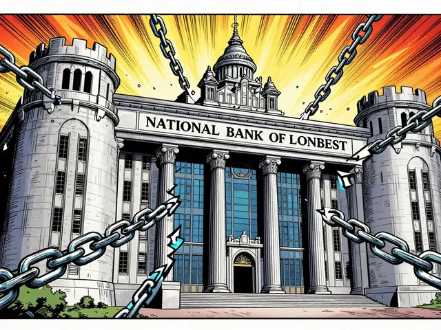 Is Crypto Banned in Cambodia? NBC Regulations, Exchange Blocks & 2025 Rules