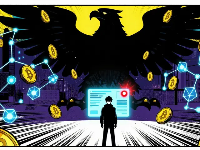 OFAC Cryptocurrency Sanctions: A Practical Compliance Guide for 2026