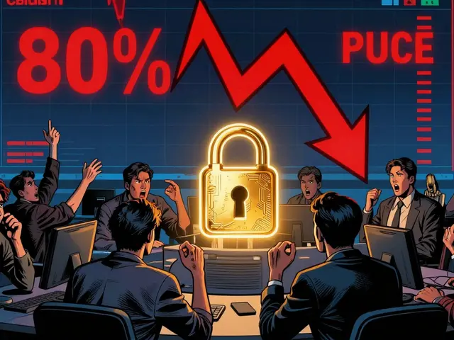 Smart Contract Vesting Implementation: A Practical Guide for Token Launches