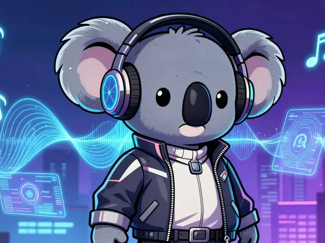 What is Beats on Base (BEATS)? Tokenomics, AI Utility, and Risks Explained