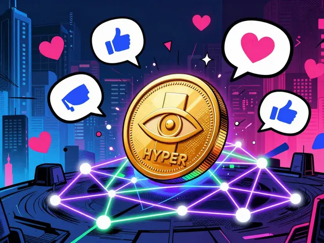 What is Hyperpigmentation (HYPER) Crypto Coin? Solana Memecoin Utility & Risks