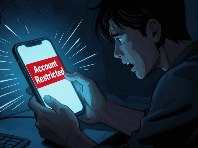 Why Your Bank Freezes Crypto Accounts: A 2026 Survival Guide