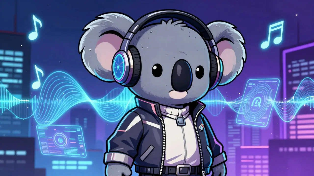 What is Beats on Base (BEATS)? Tokenomics, AI Utility, and Risks Explained