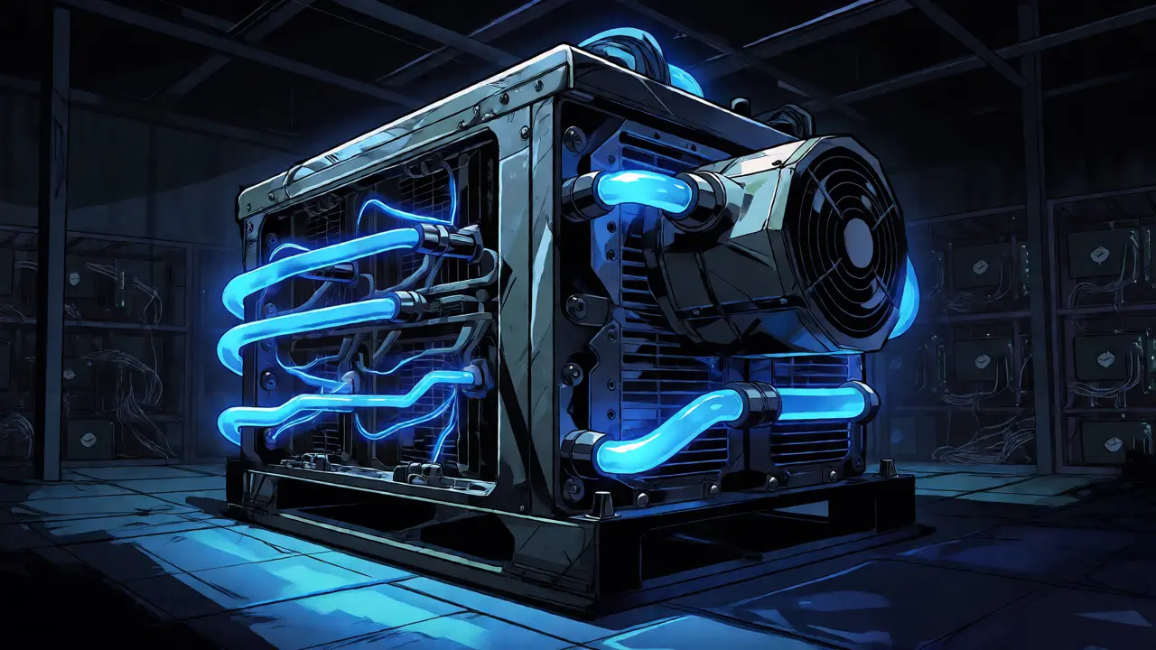 Best Mining Hardware in 2025: Top ASICs for Bitcoin Profitability