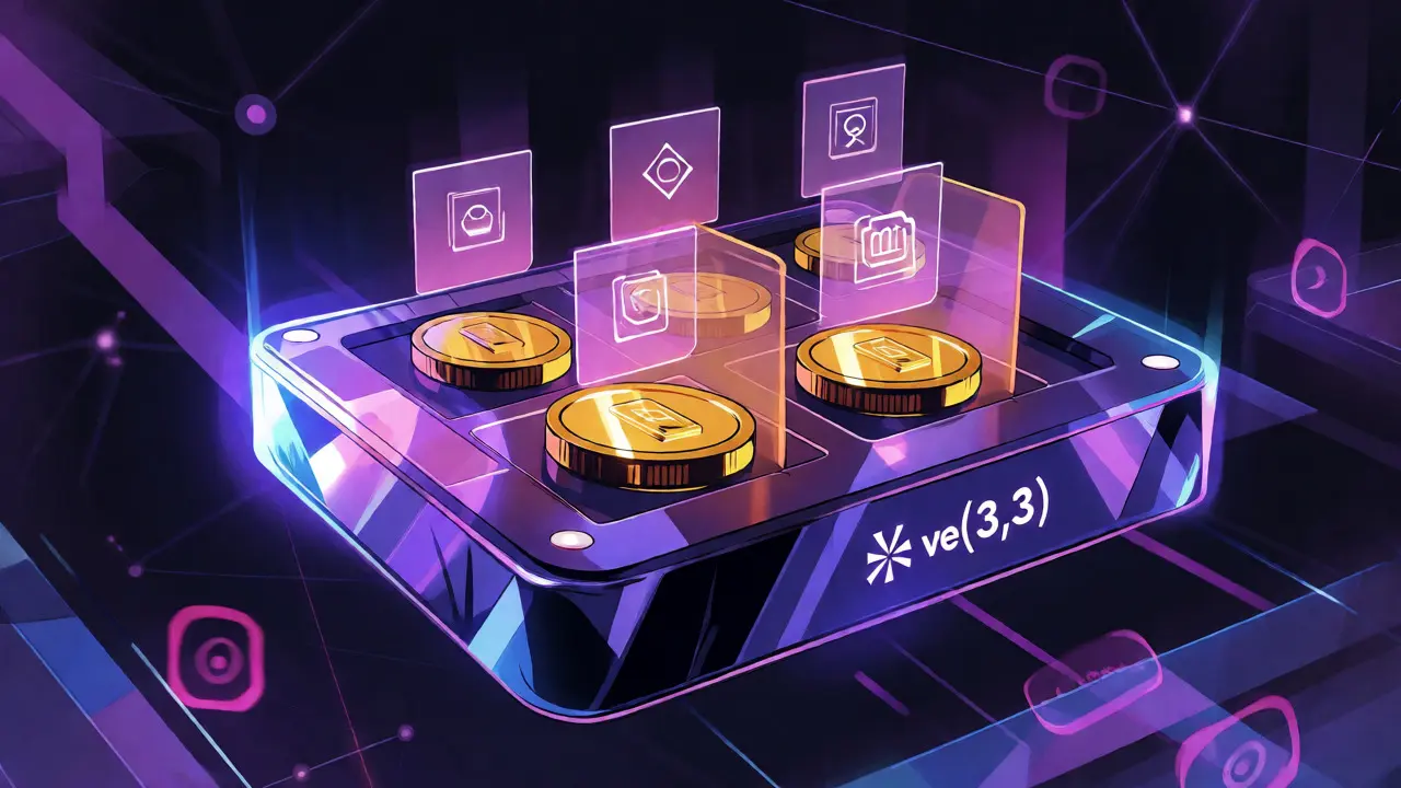 Cellana Finance Review: Is This Aptos DEX Worth Your Time?