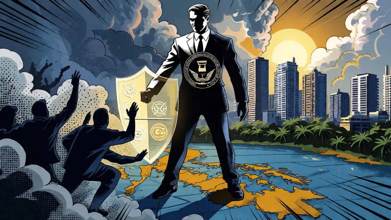 Crypto Licensing Requirements in Philippines by SEC: Complete Guide