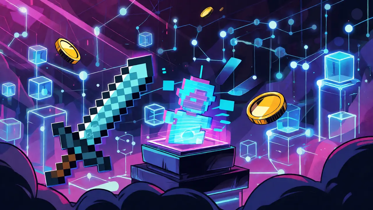 GameFi Protocol (GFI) CoinMarketCap Airdrop: Details & How to Claim