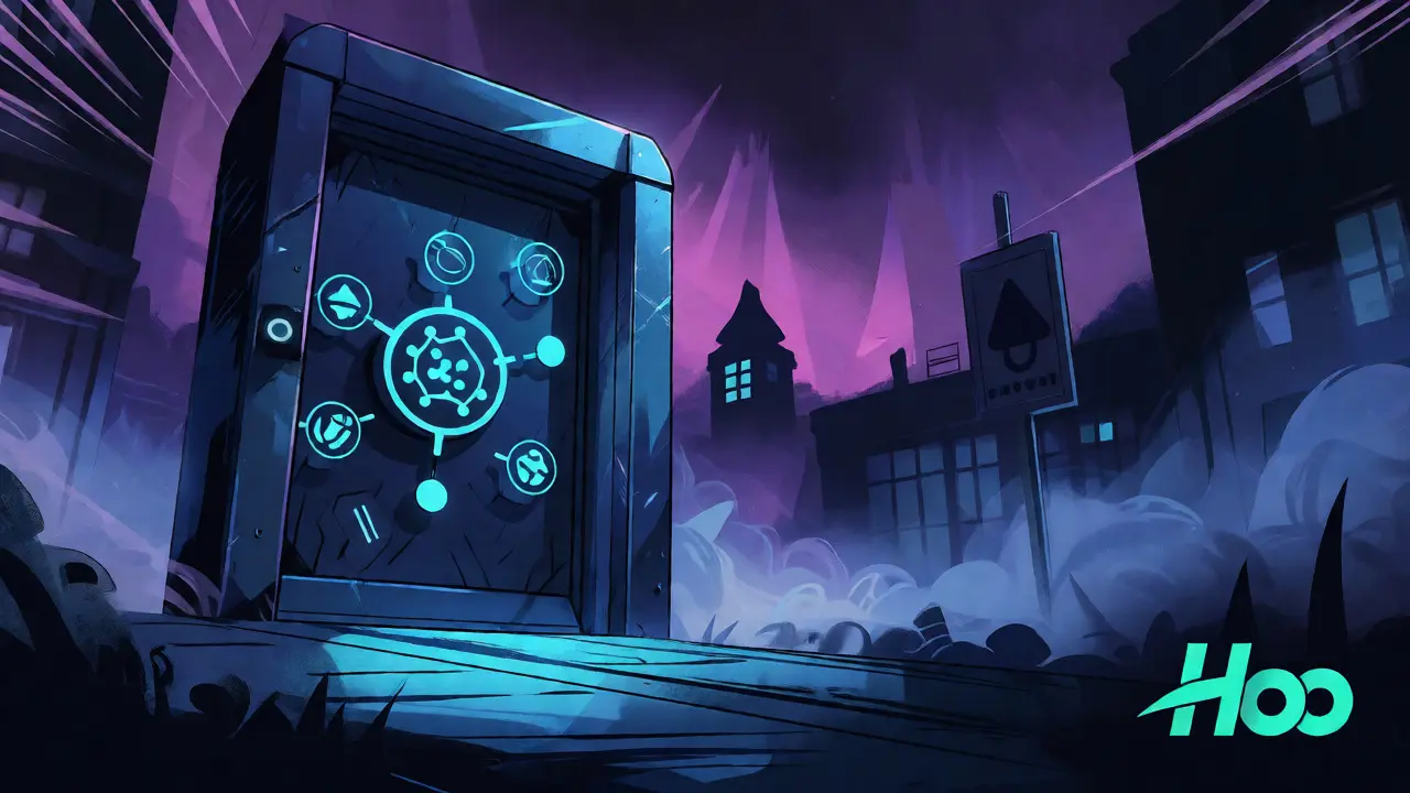 Hoo Crypto Exchange Review: Is It Safe and Worth Using in 2026?